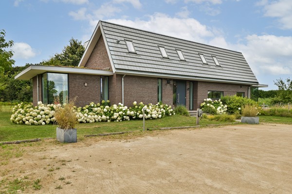 Medium property photo - Dorpeldijk 13, 3481 GW Harmelen